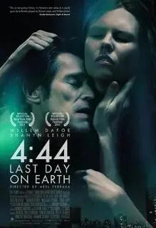 《地球最末日》：末日浩劫下的求生之路，人性与希望的挣扎