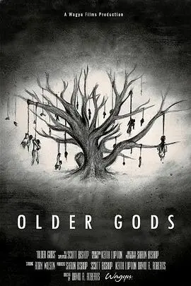 《旧神》影评：被遗忘的神灵，人性的挣扎与救赎之路 | 深度解析