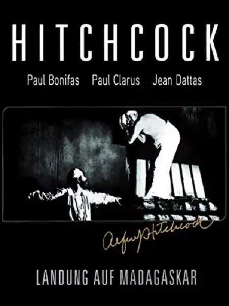 《马达加斯加历险记》：爆笑动物天团勇闯非洲，找寻真我的狂野之旅！