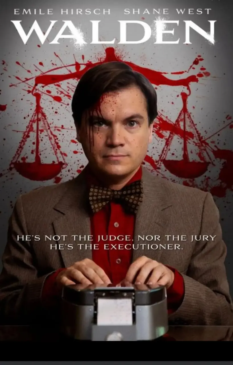 《速记员》：迷雾重重的苏联往事，一场关乎记忆与真相的悬疑之旅