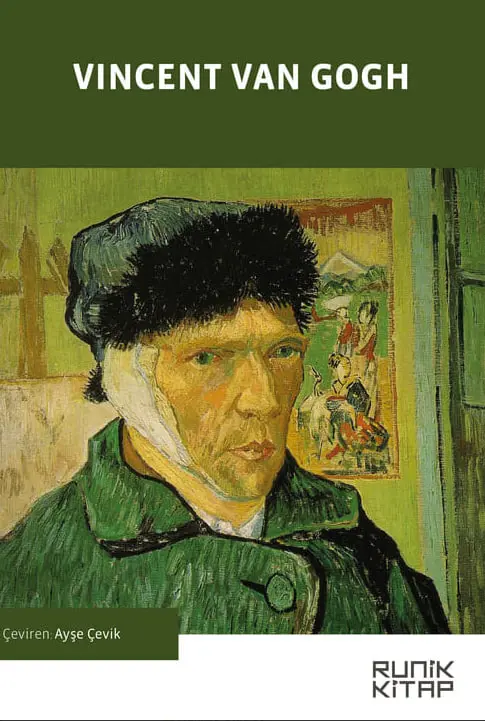 《文森特·梵高》：燃烧的灵魂，癫狂的天才！解析梵高的艺术人生与悲剧宿命