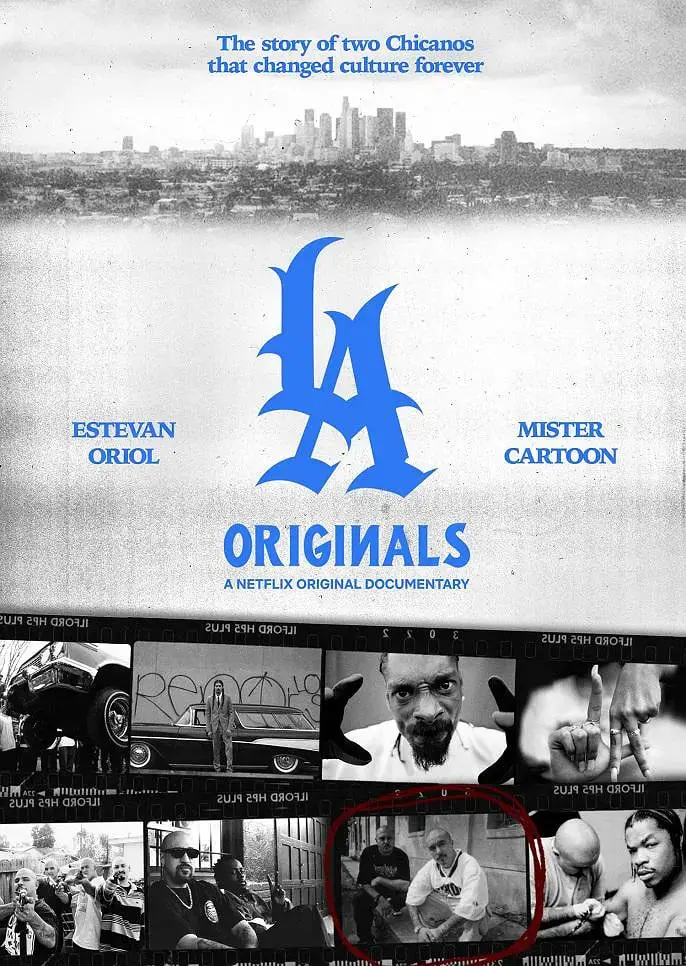 《正宗LA》：洛杉矶光鲜背后的浮世绘，用失败的泪水书写成长新篇章