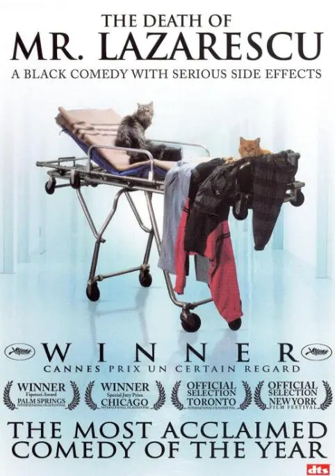 《无医可靠》：当医学信任崩塌，生命能否找到最后一线希望？一部触及灵魂的医疗惊悚片