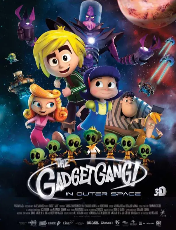 BugiGang 太空之旅：一场颠覆性的视听盛宴，重塑你对宇宙与音乐的想象！